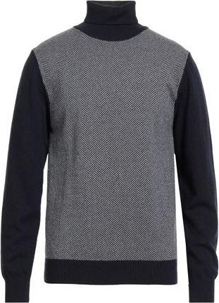 LUIGI BORRELLI NAPOLI Turtlenecks