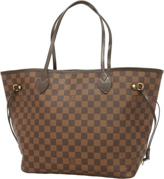 Louis Vuitton Ebene Tote Bag (Pre-Owned)