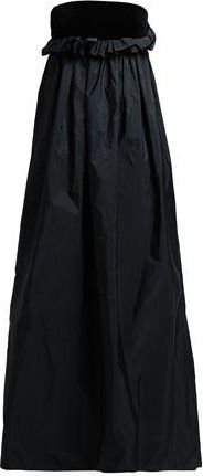 Max Mara DRESSES - Maxi dresses sur YOOX.COM