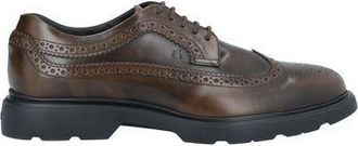 Hogan FOOTWEAR - Lace-up shoes sur YOOX.COM