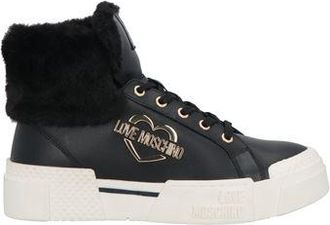 Love Moschino FOOTWEAR - Trainers on YOOX.COM