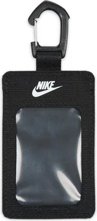 Nike Club ID Tag in Black | N1014155-091