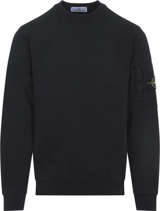 Stone Island L1S156100019.S0410 V0020 NAVY BLUE