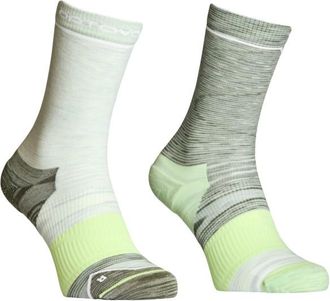Ortovox Alpine Mid Socks Merinosocken f&uuml;r Damen | bunt