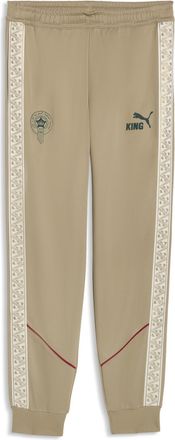 Puma Pantaloni Marocco KING Anthem da uomo, Accessori, Beige, XXL