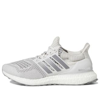 adidas (WMNS) adidas Ultraboost 1.0 Double Grey HQ4205