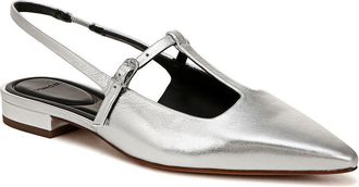 Vince Iliana Leather Slingback