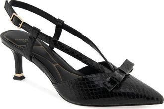 Kenneth Cole Umayra Pump