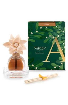 Agraria San Francisco Holiday Petite Diffuser in Balsam at Nordstrom
