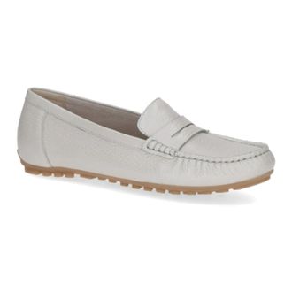 Caprice Donna, Scarpe, Beige, 40 EU, new