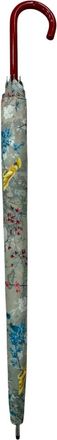 Alviero Martini 1A Classe Ombrello Lungo Automatico Geo Flower - - Accessories - Donna - Multicolore - ONE SIZE