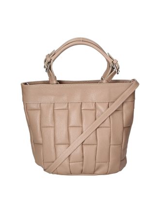 Gave Lux tas Vrouwen TAUPE