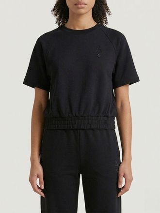 A|X Armani Exchange Felpa in misto cotone Armani Exchange