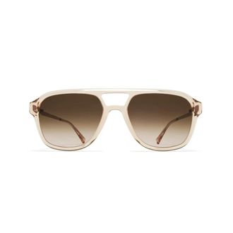 Mykita unisex, Accessoires, Grijs, Maat: 55 MM