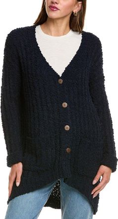 Jak Crewneck Cardigan