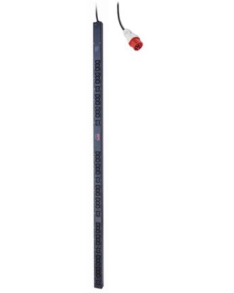 A.P.C. Ap7557 Pdu Rack B&aacute;sica Zero U 11kw 36xc13/6xc19