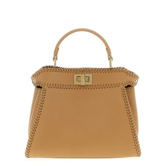 Fendi Pekaboo Mini Handbag
