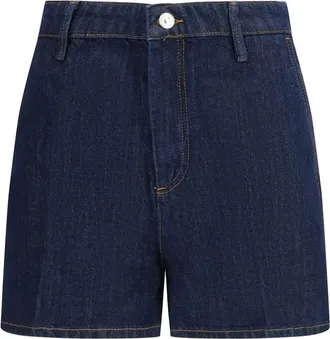 7 For All Mankind Denim Shorts