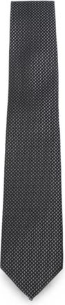 Tom Ford Houndstooth-pattern Tie