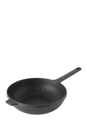 Berghoff Black Gem Non-Stick Stir Fry Pan at Nordstrom Rack, Size 11 In