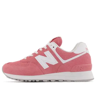 New Balance (WMNS) New Balance 574 Series V2 Pink Blue WL574FP2