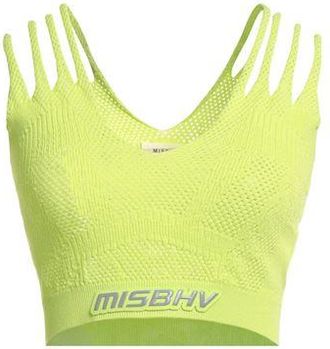 Misbhv CAMISETAS Y TOPS - Tops en YOOX.COM