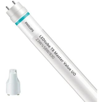 Philips MASTER LEDtube VLE 1500mm Bianco Caldo 23W T8