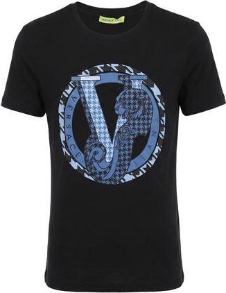 Versace TOPWEAR - T-shirts su YOOX.COM