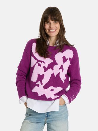 Lieblingsst&uuml;ck Strickpullover