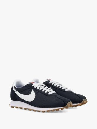 Nike Womens Ld-1000 Shoes In Black White