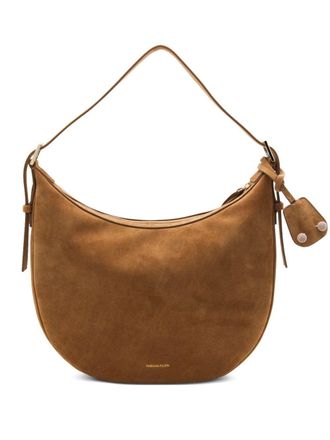Fabiana Filippi Womens Bags.. Leather Brown