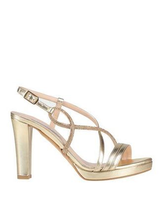 VICTORIA CHRIS FOOTWEAR - Sandals on YOOX.COM