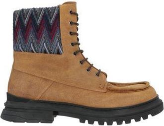 Missoni CALZADO - Botines de ca&ntilde;a alta en YOOX.COM