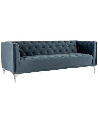 Safavieh Couture Florentino Tufted Sofa