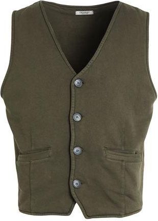 Crossley SUITS and CO-ORDS - Waistcoats on YOOX.COM