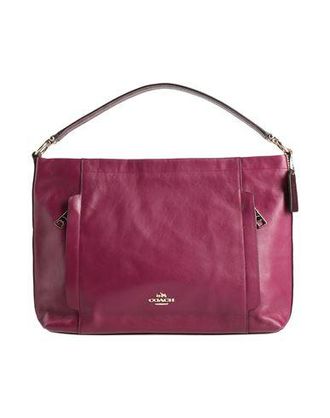 Coach BAGS - Handbags on YOOX.COM