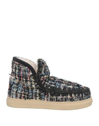 Mou FOOTWEAR - Ankle boots on YOOX.COM