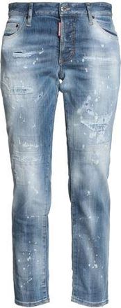 Dsquared2 BOTTOMWEAR - Jeans sur YOOX.COM