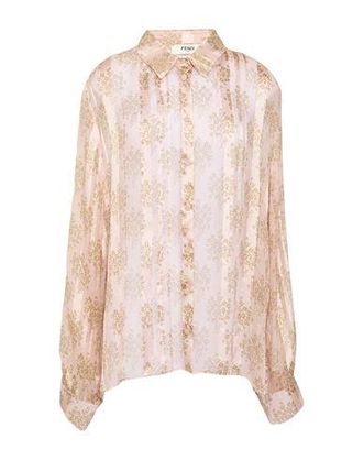 Fendi TOPWEAR - Shirts on YOOX.COM
