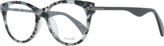 Police Gray Women Optical Womens Frames