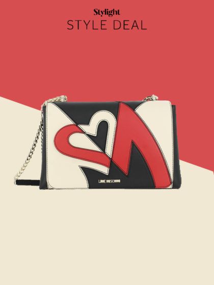 Love Is All We Need… ma anche una Moschino in saldo!