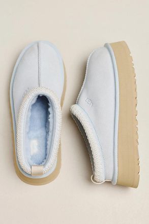 UGG Tazz II Platform Slippers