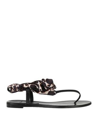 Alexandre Birman Thong sandals