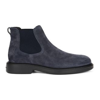 Hogan Hombre, Zapatos, Azul, Talla: 40 1/2 EU