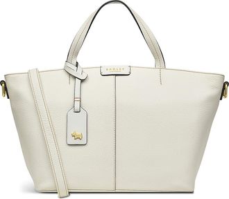 Radley London Dove Road Medium Crossbody Bag in Chalk at Nordstrom Rack