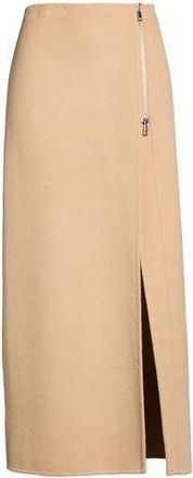 P.A.R.O.S.H. BOTTOMWEAR - Maxi skirts on YOOX.COM