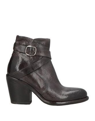 Damy FOOTWEAR - Ankle boots on YOOX.COM