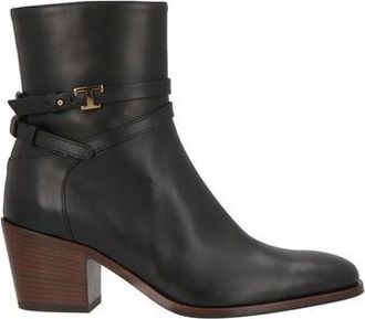 Tod's FOOTWEAR - Ankle boots sur YOOX.COM