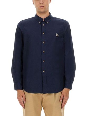Paul Smith Tailored Fit Shirt