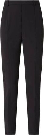 Pinko Mujer, Pantalones, Negro, Talla: L